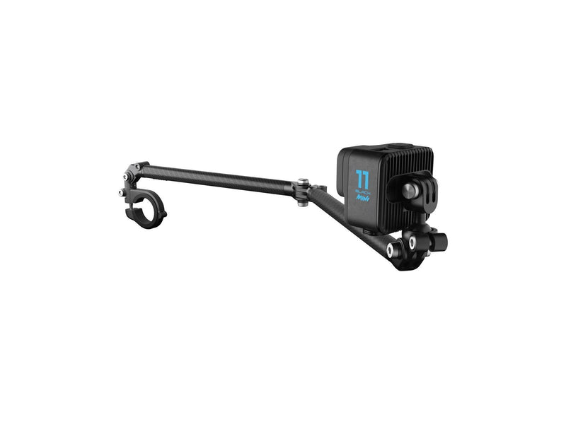 GoPro Boom + Bar Camera Mount