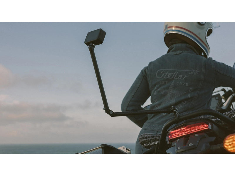 GoPro Boom + Bar Camera Mount