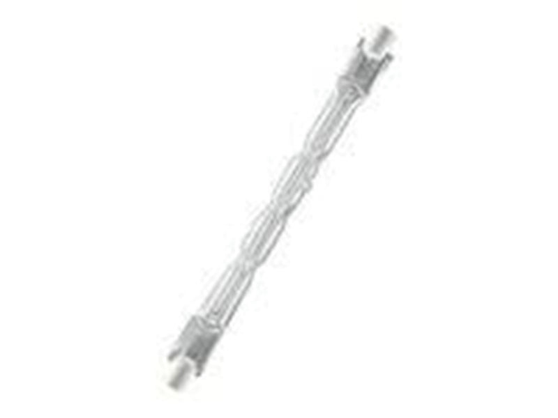 Osram Halogenglühlampe Halostar Superstar 120W 2900K R7s