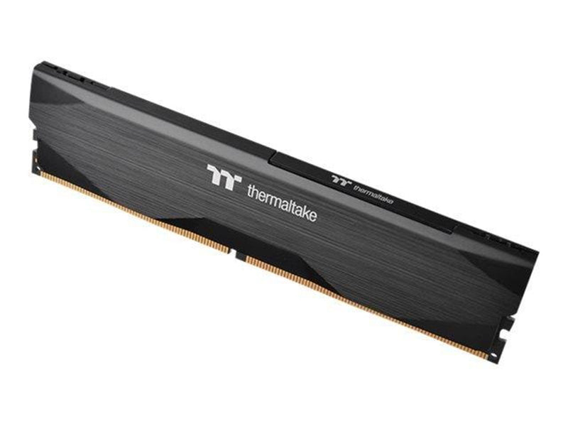 Thermaltake H-ONE - DDR4 - kit - 16 GB: 2 x 8 GB - DIMM 288-pin - 3200 MHz / PC4-25600 - unbuffered