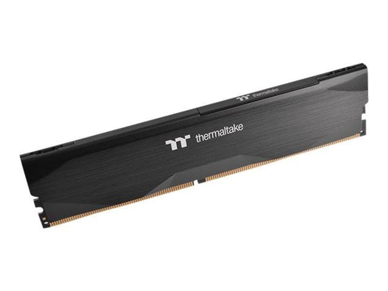Thermaltake H-ONE - DDR4 - kit - 16 GB: 2 x 8 GB - DIMM 288-pin - 3200 MHz / PC4-25600 - unbuffered