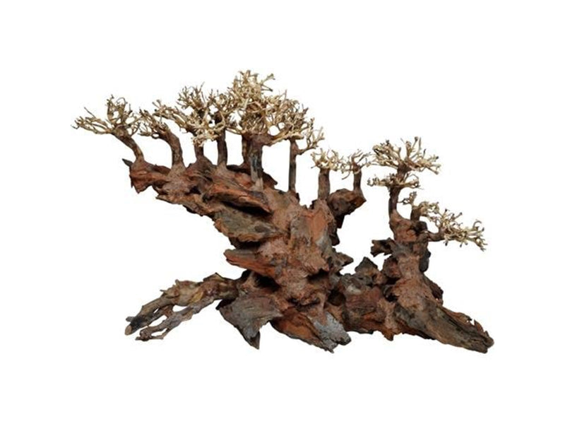 4FISH Tree roots Water bridge 60x30x40 cm