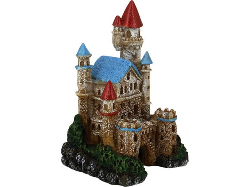 4FISH Castle 9x8x13.5 cm
