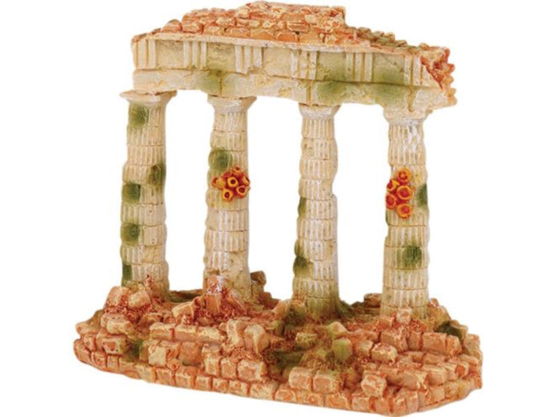 4FISH Roman columns 10x5.2x9 cm