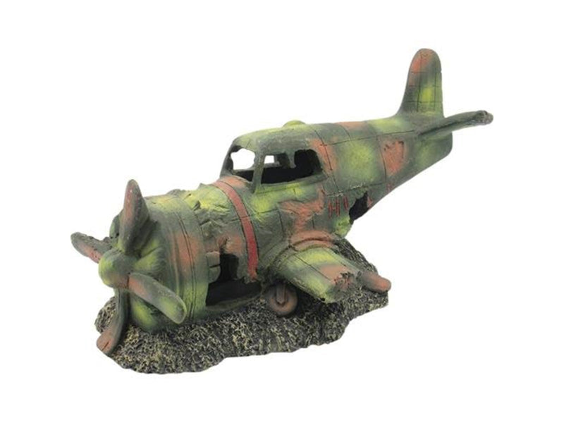 4FISH Airplane 28x13x13.5 cm