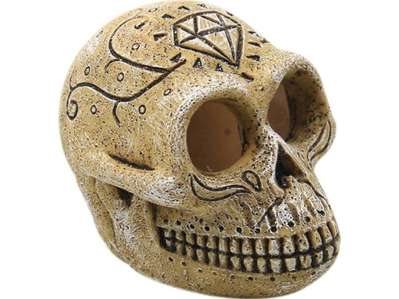 4FISH Skull 7.5x5.5x6 cm