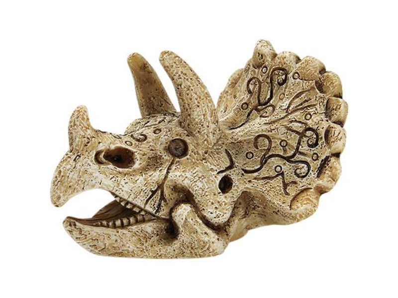 4FISH Skull 8x7x5.5 cm