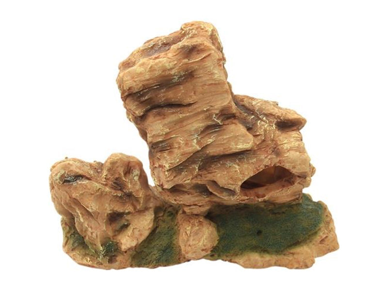 4FISH Stone 22.5x12.7x17.7 cm