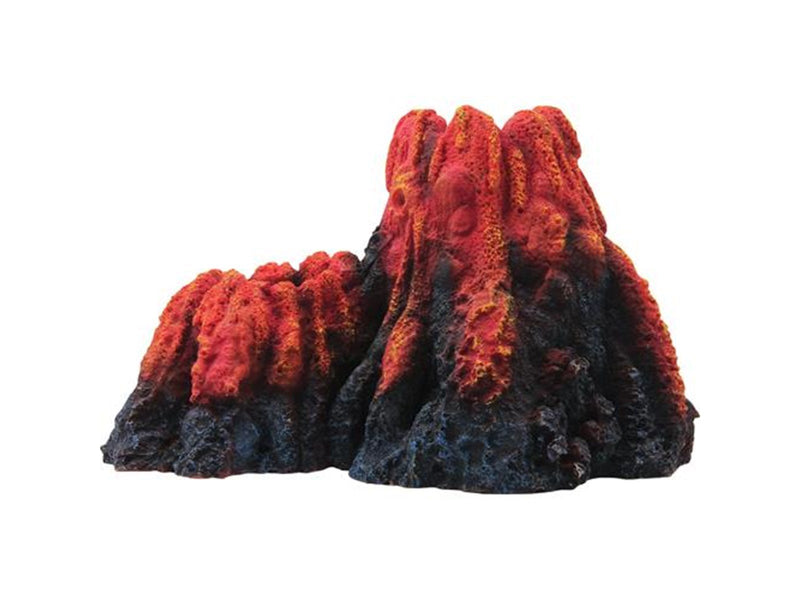 4FISH Volcano 26x21x16 cm