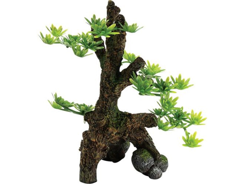 4FISH Tree 8x8.5x15.5 cm