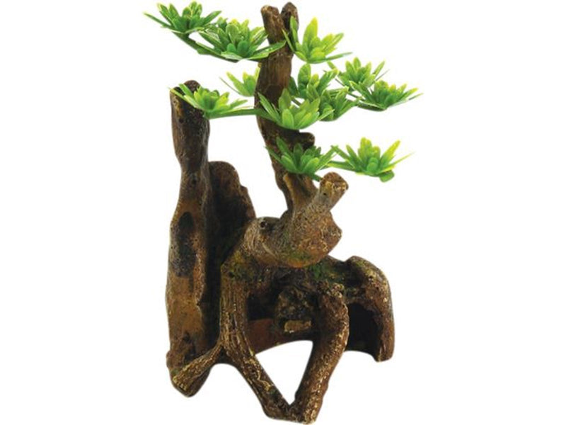 4FISH Tree 7x6.5x11.2 cm