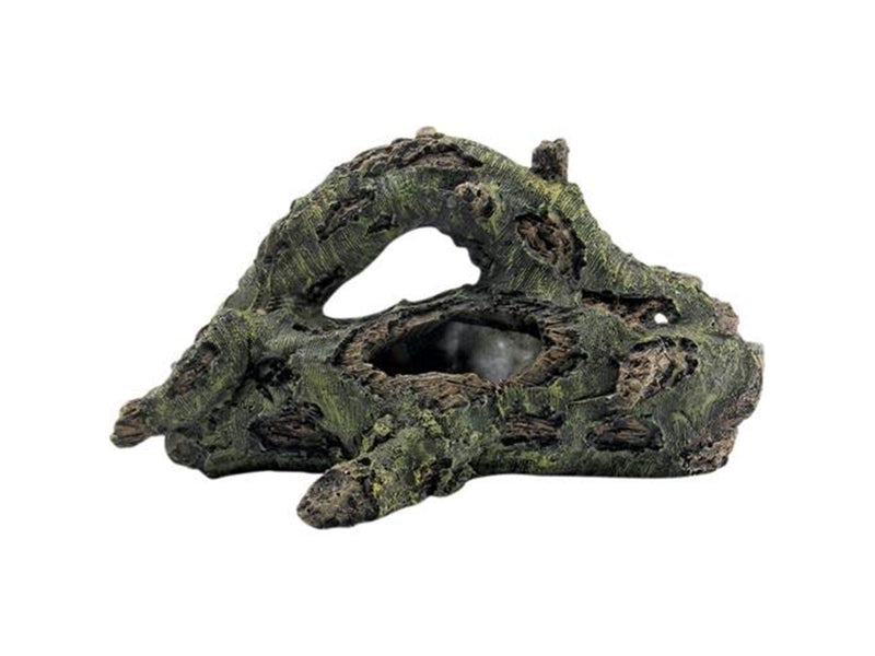 4FISH Tree trunk 16.5x10.2x9 cm