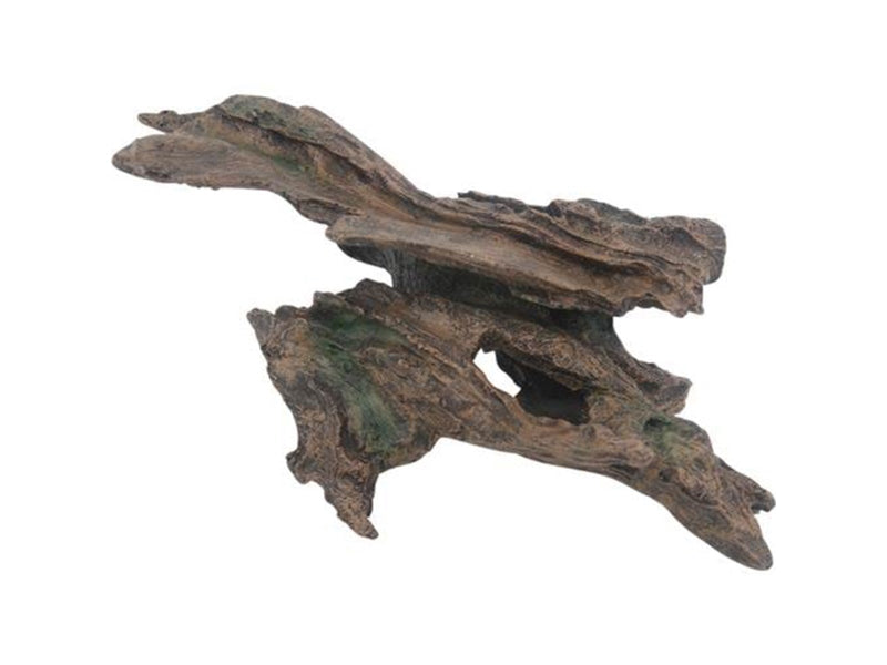 4FISH Tree trunk 37x22x20 cm