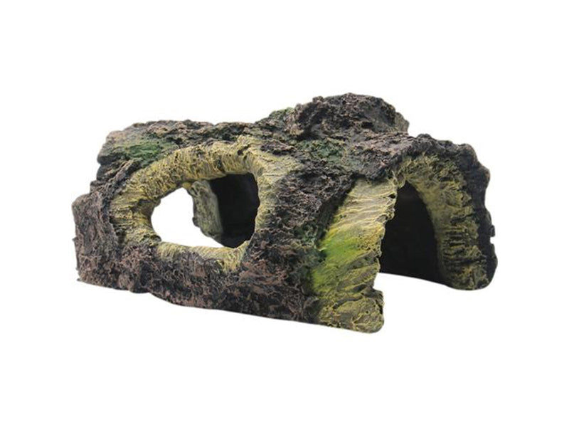 4FISH Tree trunk 13.7x9x5.7 cm