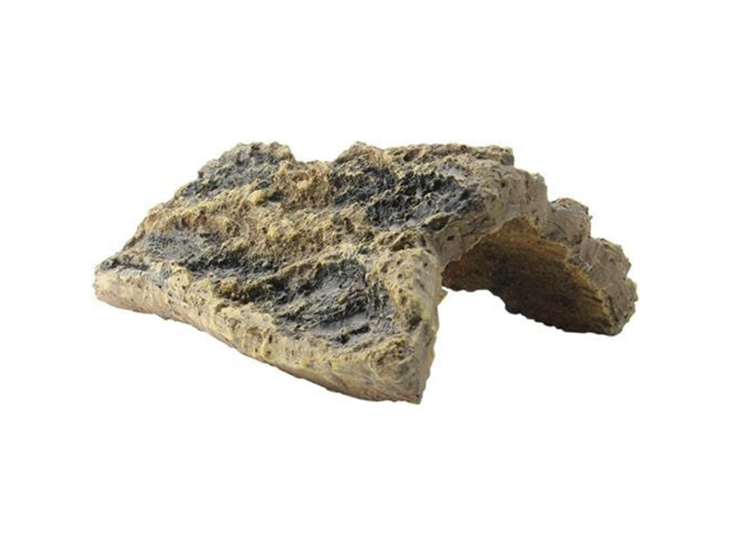 4FISH Tree trunk 20.2x16.5x8.5 cm