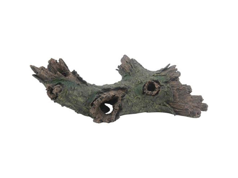 4FISH Tree trunk 58x24x17 cm