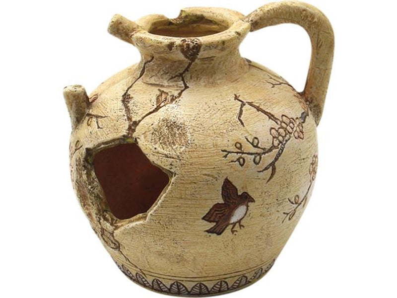 4FISH Pot 10.5x9.5x11 cm