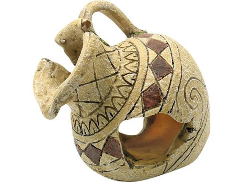 4FISH Pot 13.5x10.3x12.2 cm