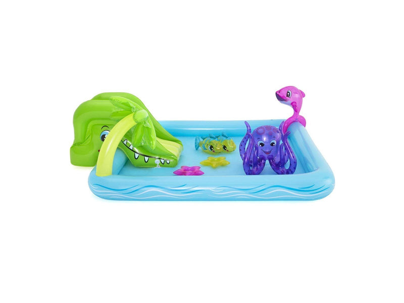 Bestway Playcenter Fabtastic Aquarium
