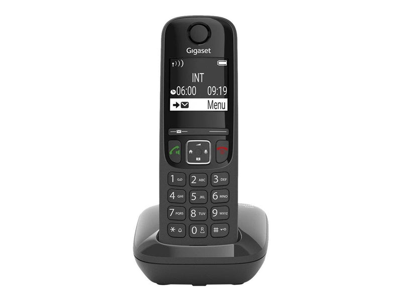 Siemens Gigaset AS690