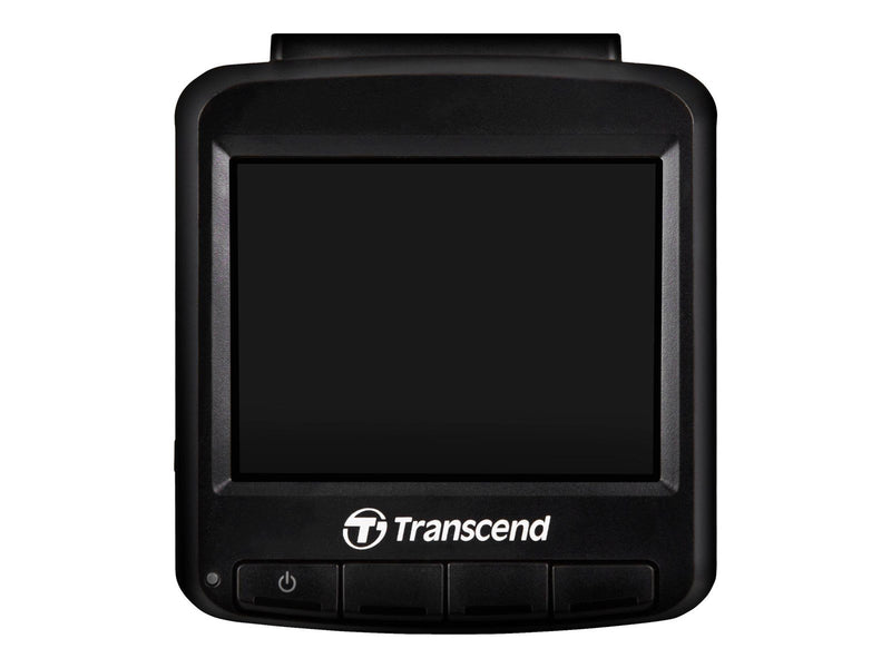 Transcend DrivePro 250