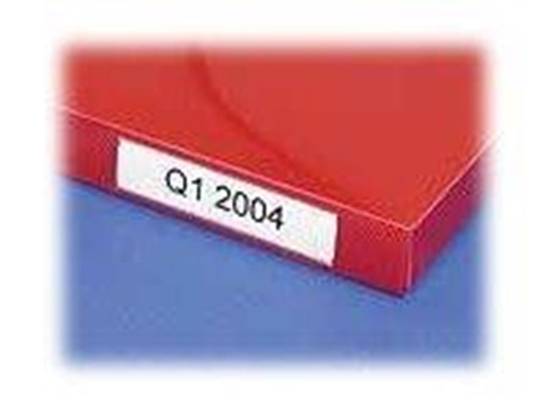 Brother Thermal Paper Labels 17x87mm