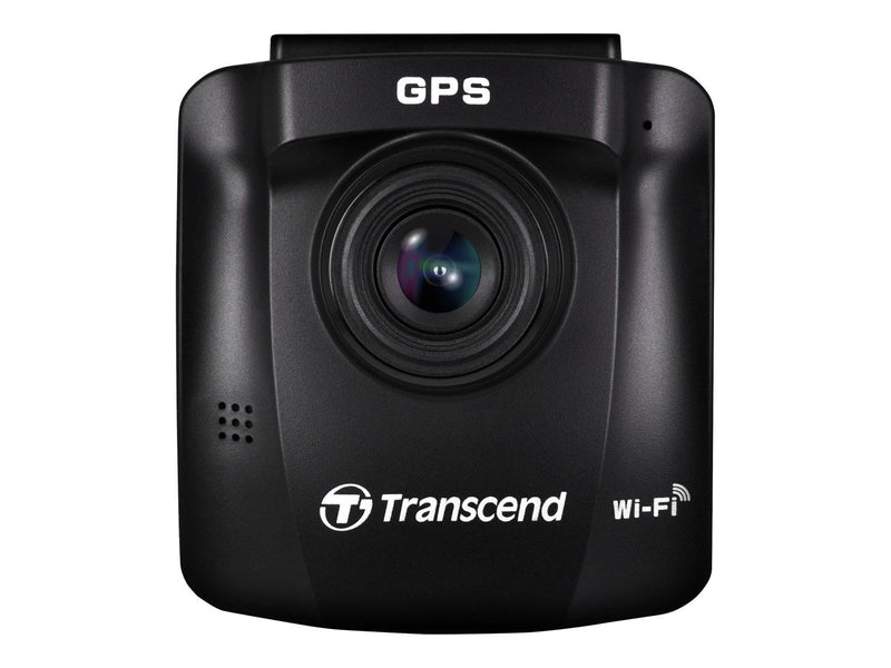 Transcend DrivePro 250