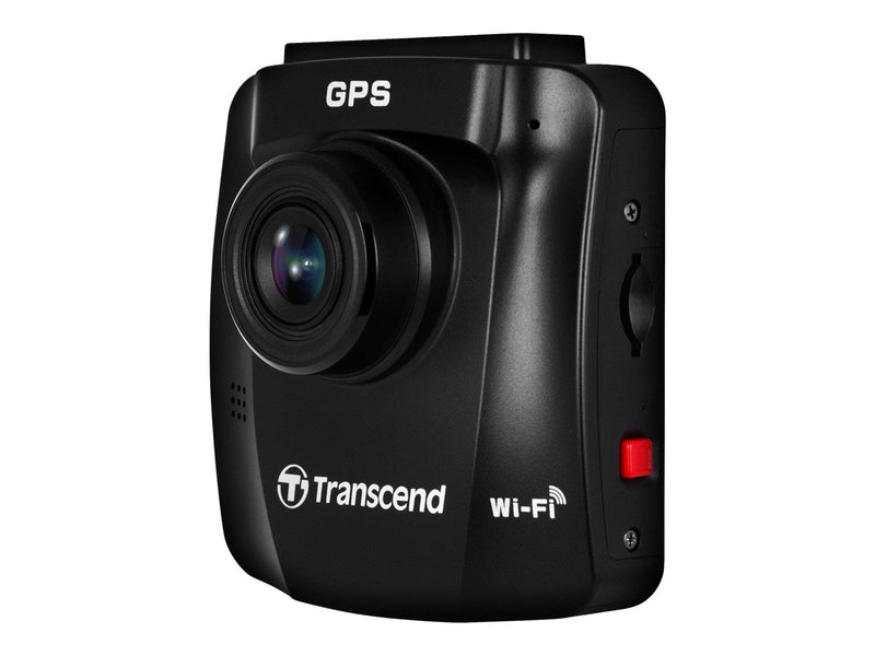 Transcend DrivePro 250