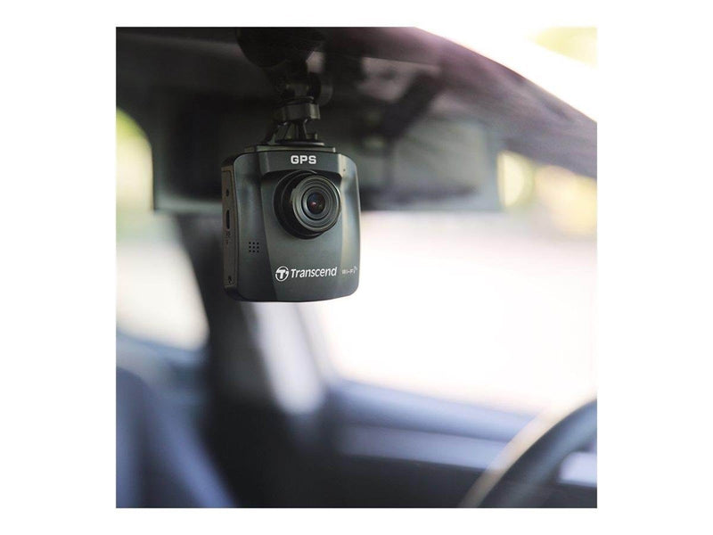 Transcend DrivePro 250
