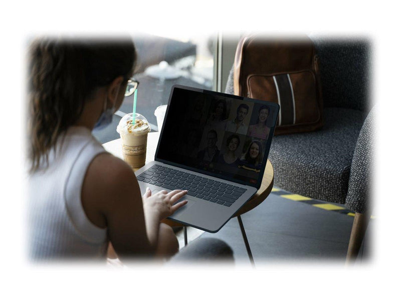 Kensington MagPro Elite - notebook privacy filter