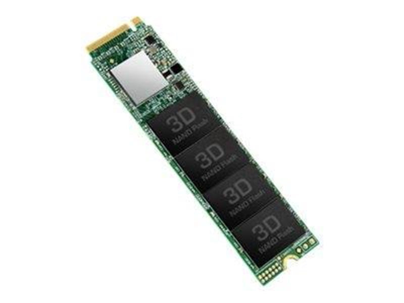 Transcend 115S SSD - 250GB - PCIe 3.0 - M.2 2280