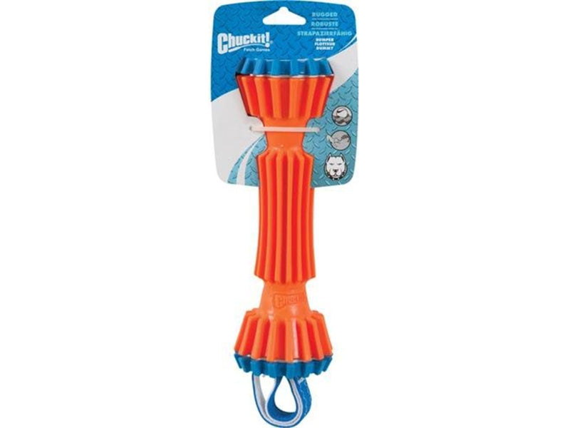 CHUCKIT Rugged Bumper L