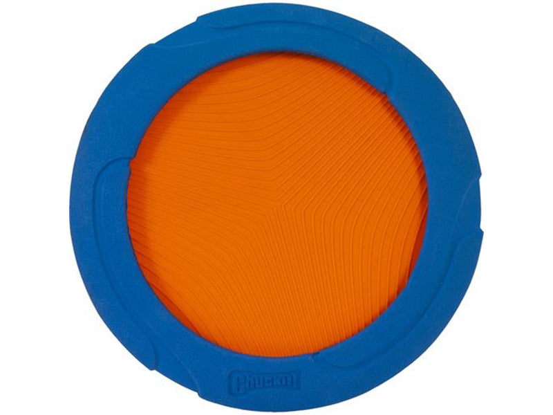 CHUCKIT Ultra Flight frisbee