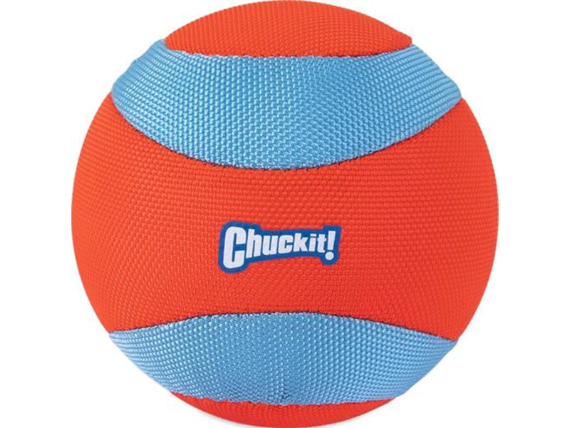 CHUCKIT Amphibious Mega Ball