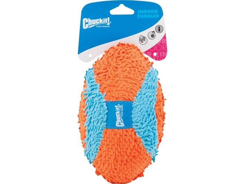 CHUCKIT Indoor Fumbler