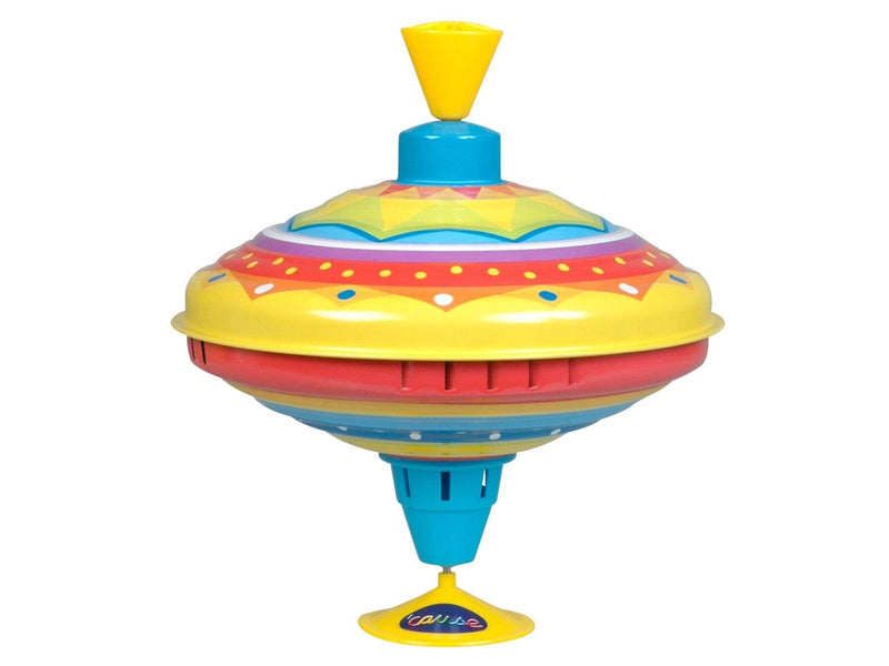 Goki Metal Bumble Top with Sound