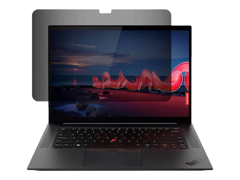 Targus 4Vu - notebook privacy filter - 16:10