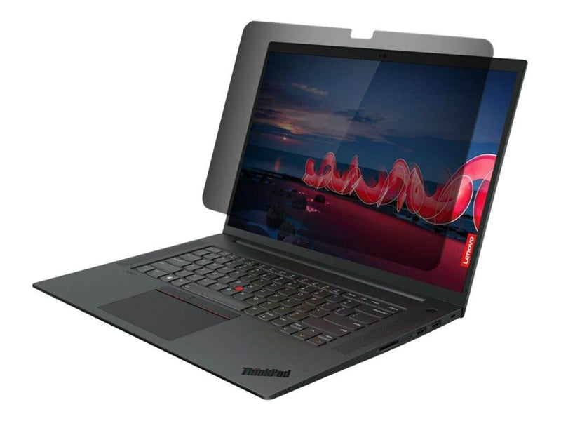 Targus 4Vu - notebook privacy filter - 16:10