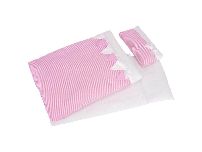 Goki Doll Bed Bedding
