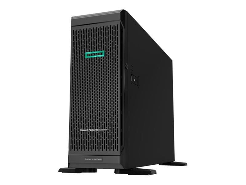 HP E ProLiant ML350 Gen10 Perform