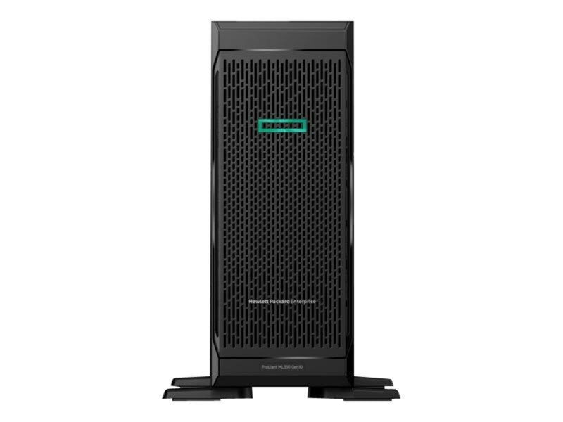 HP E ProLiant ML350 Gen10 Perform