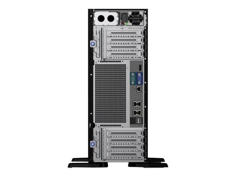 HP E ProLiant ML350 Gen10 Perform