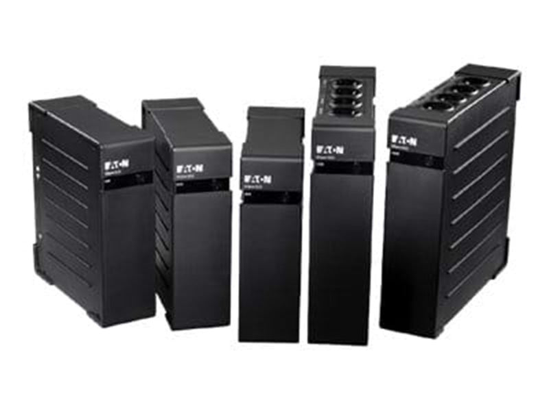 Eaton Wandmontierungspaket