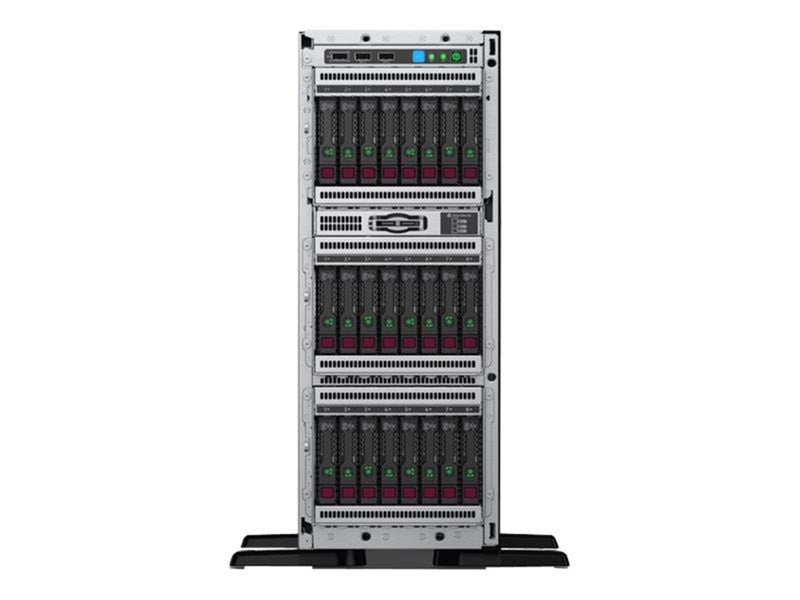 HP E ProLiant ML350 Gen10 Perform