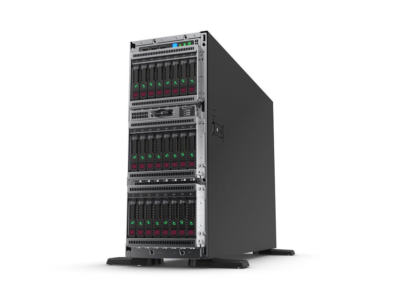 HP E ProLiant ML350 Gen10 Perform