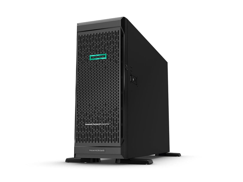 HP E ProLiant ML350 Gen10 Perform