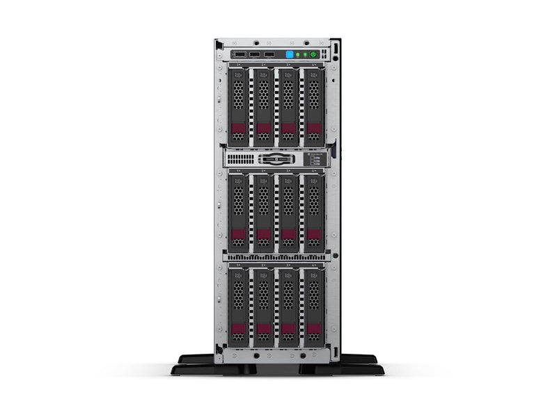 HP E ProLiant ML350 Gen10 Perform