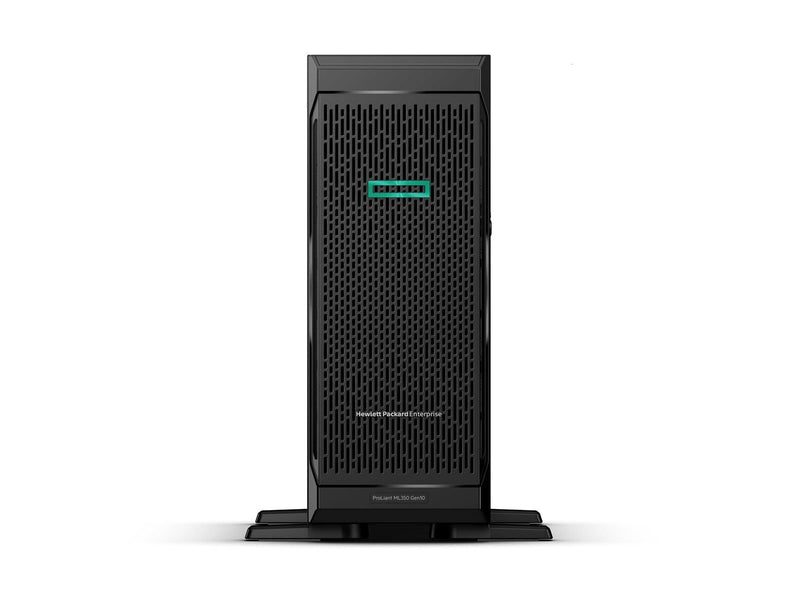 HP E ProLiant ML350 Gen10 Perform