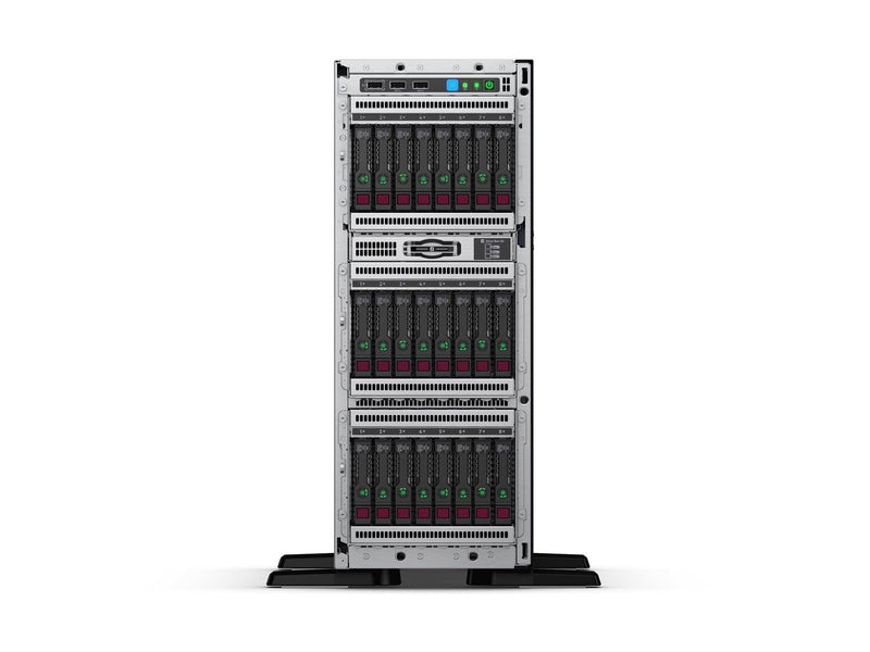 HP E ProLiant ML350 Gen10 Perform