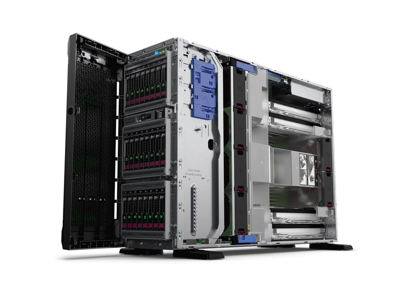 HP E ProLiant ML350 Gen10 Perform